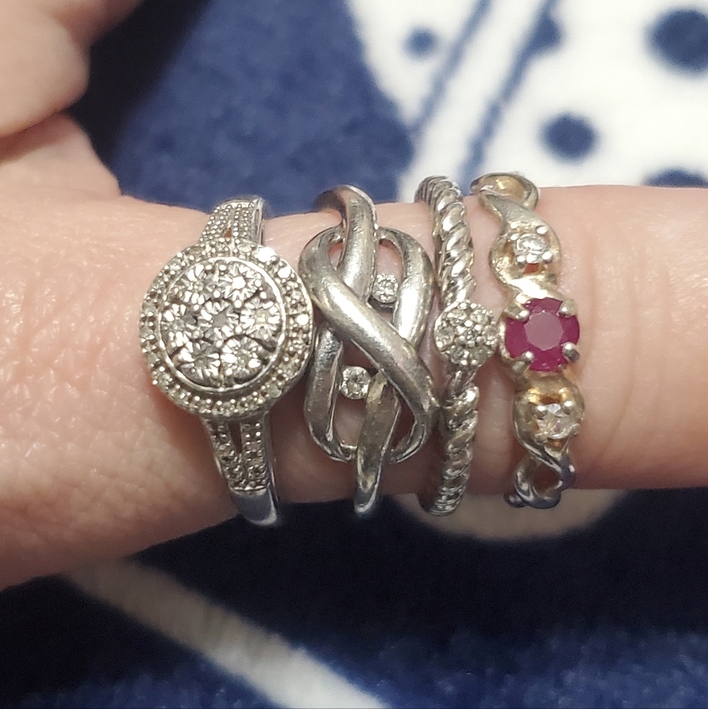 925 Rings (4)